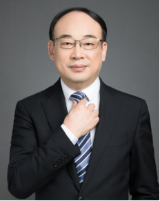 齊振宏-企業培訓師